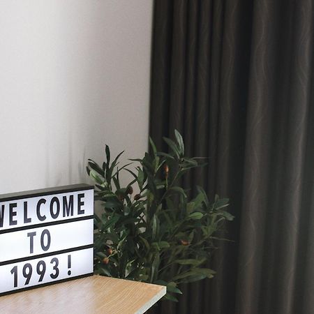 1993'S House Bed & Breakfast Ho Şi Min Dış mekan fotoğraf