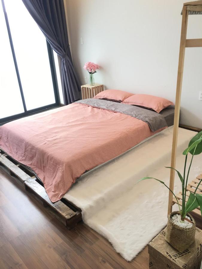 1993'S House Bed & Breakfast Ho Şi Min Dış mekan fotoğraf