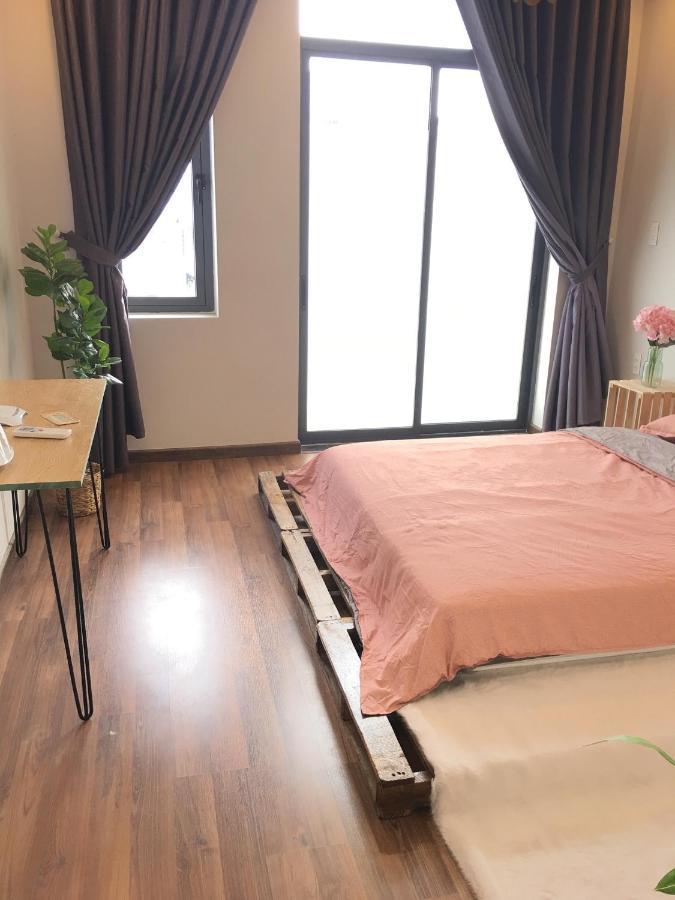 1993'S House Bed & Breakfast Ho Şi Min Dış mekan fotoğraf