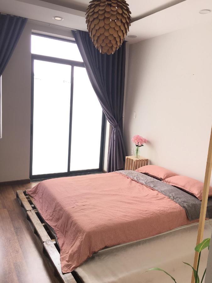 1993'S House Bed & Breakfast Ho Şi Min Dış mekan fotoğraf