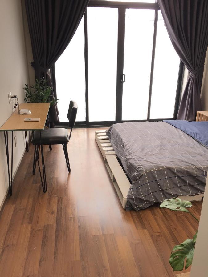 1993'S House Bed & Breakfast Ho Şi Min Dış mekan fotoğraf
