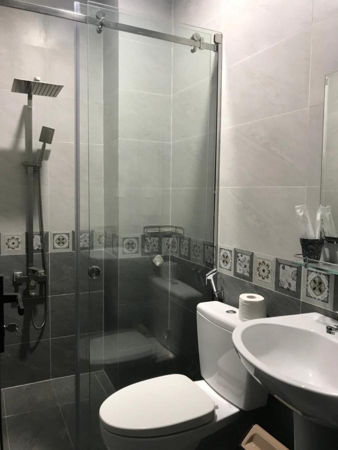 1993'S House Bed & Breakfast Ho Şi Min Dış mekan fotoğraf