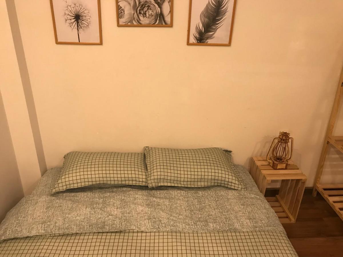 1993'S House Bed & Breakfast Ho Şi Min Dış mekan fotoğraf