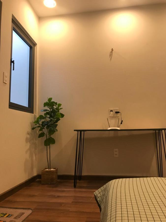 1993'S House Bed & Breakfast Ho Şi Min Dış mekan fotoğraf