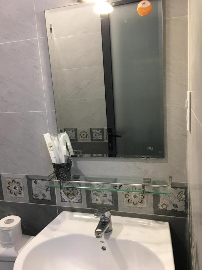1993'S House Bed & Breakfast Ho Şi Min Dış mekan fotoğraf
