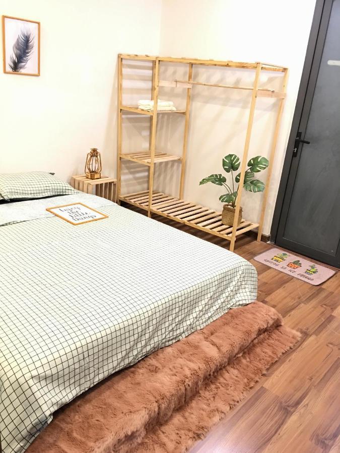 1993'S House Bed & Breakfast Ho Şi Min Dış mekan fotoğraf