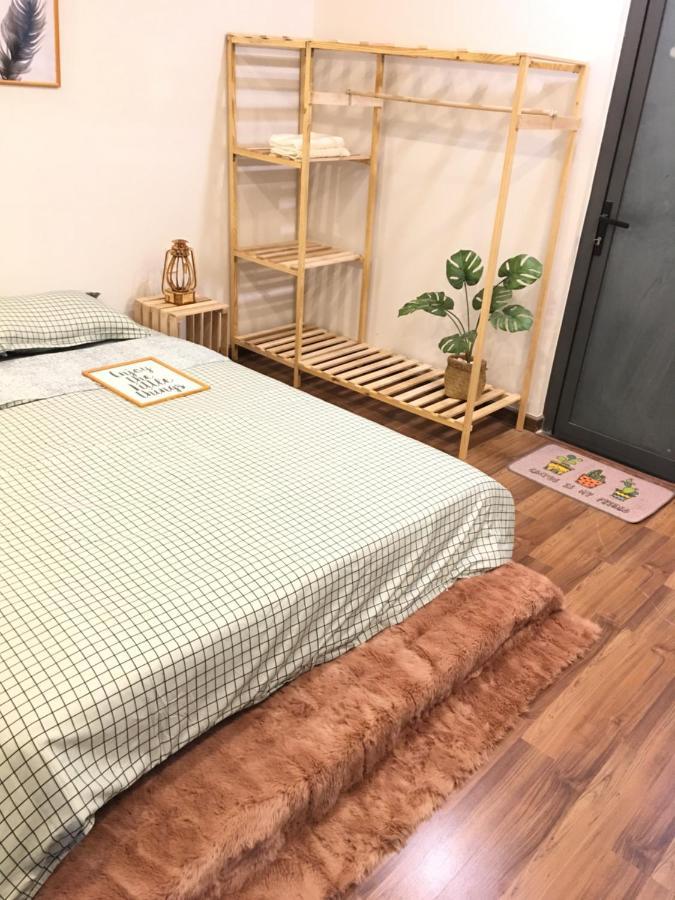 1993'S House Bed & Breakfast Ho Şi Min Dış mekan fotoğraf