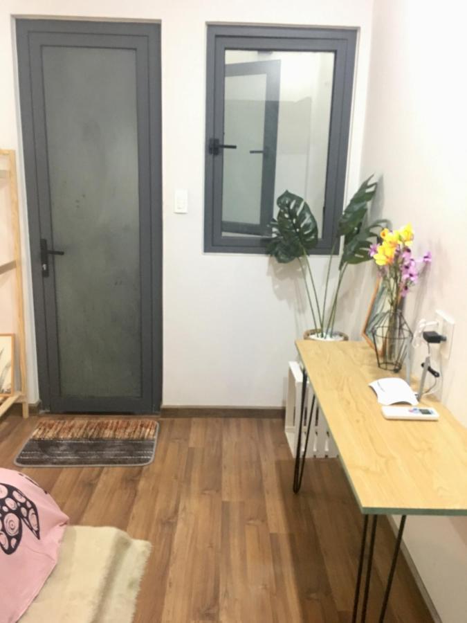 1993'S House Bed & Breakfast Ho Şi Min Dış mekan fotoğraf