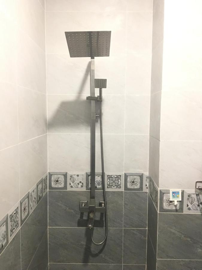1993'S House Bed & Breakfast Ho Şi Min Dış mekan fotoğraf