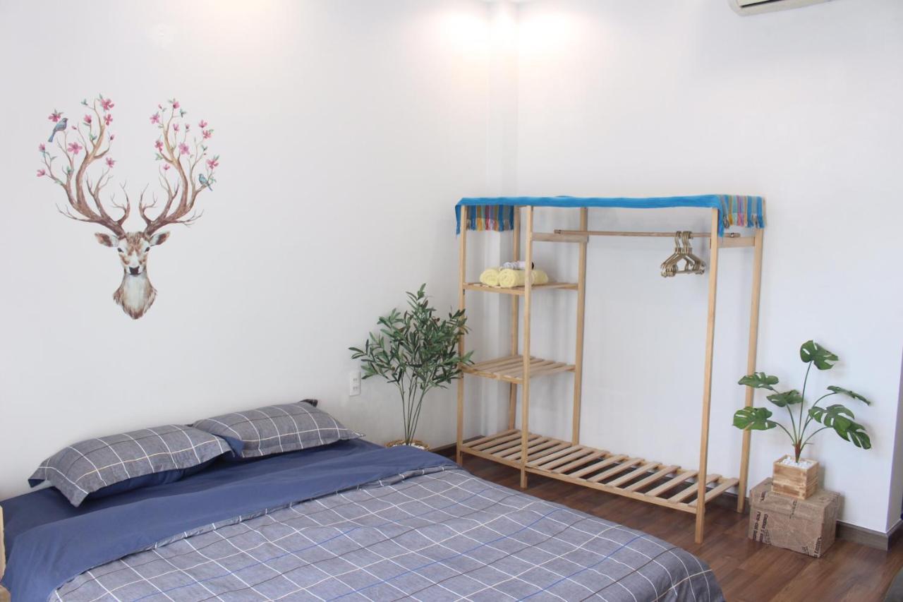 1993'S House Bed & Breakfast Ho Şi Min Dış mekan fotoğraf