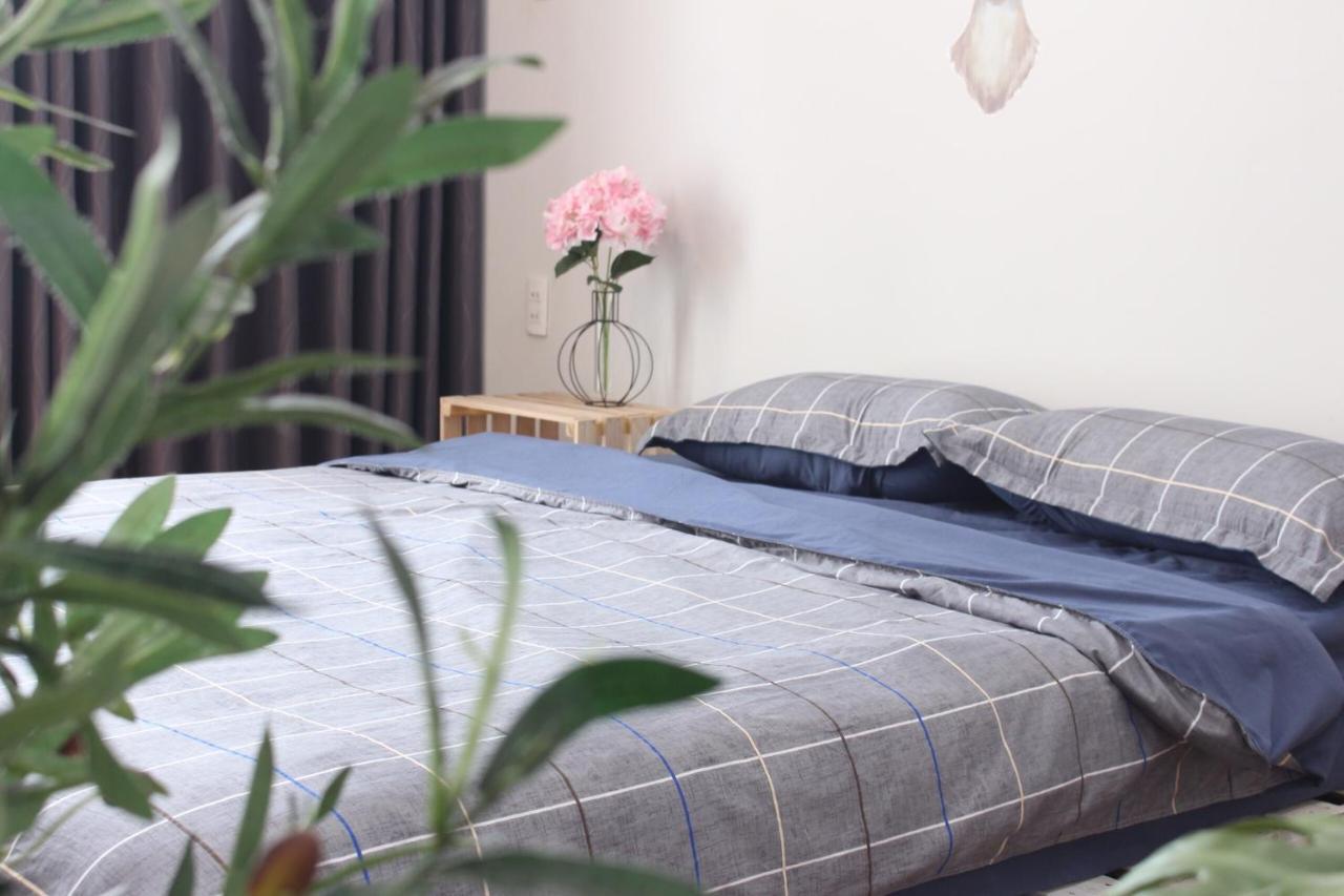 1993'S House Bed & Breakfast Ho Şi Min Dış mekan fotoğraf