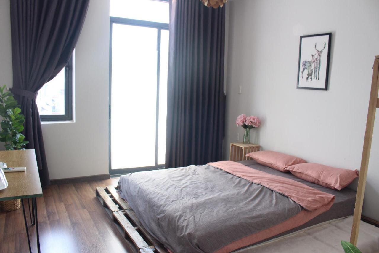 1993'S House Bed & Breakfast Ho Şi Min Dış mekan fotoğraf