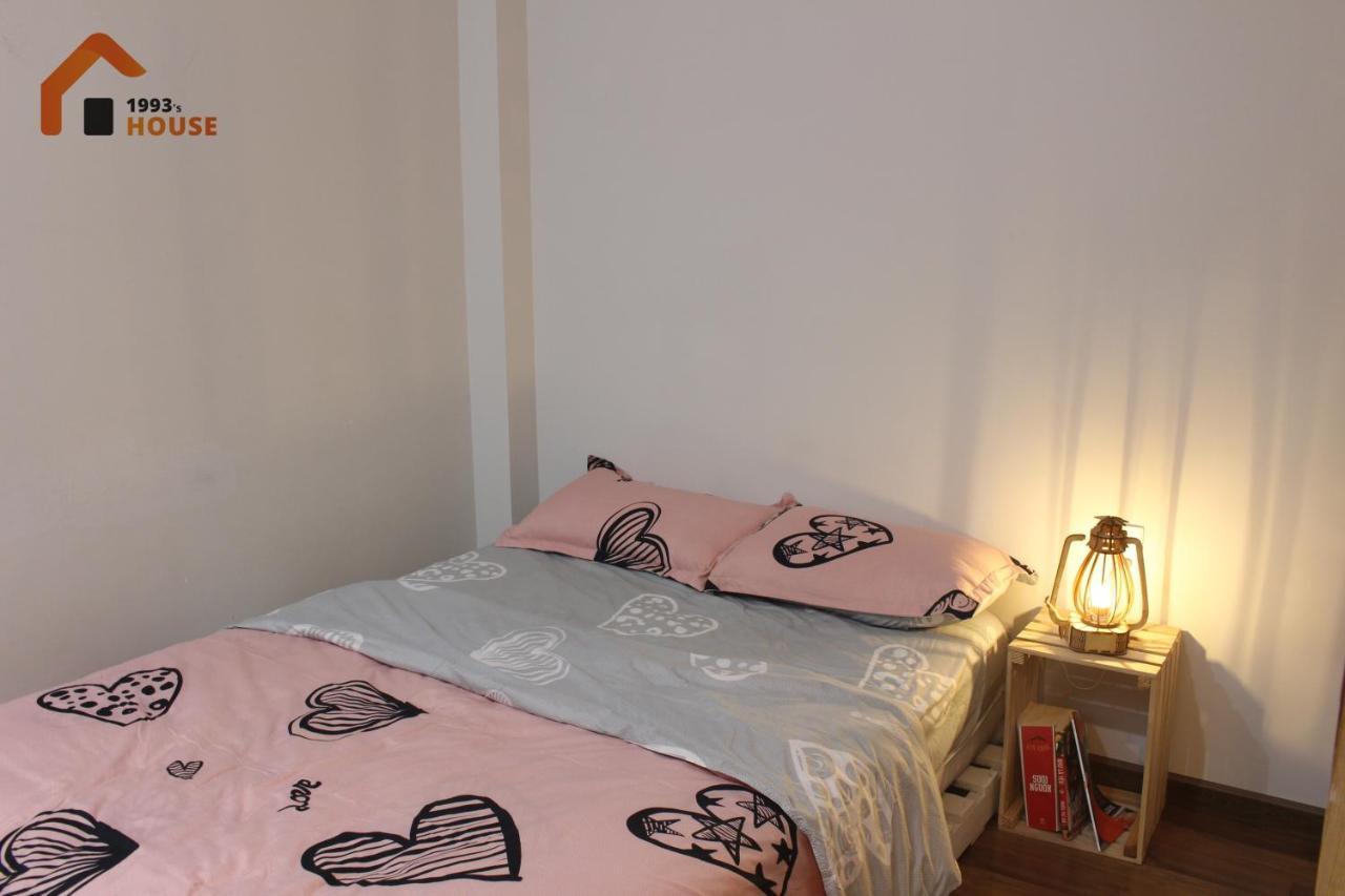 1993'S House Bed & Breakfast Ho Şi Min Dış mekan fotoğraf