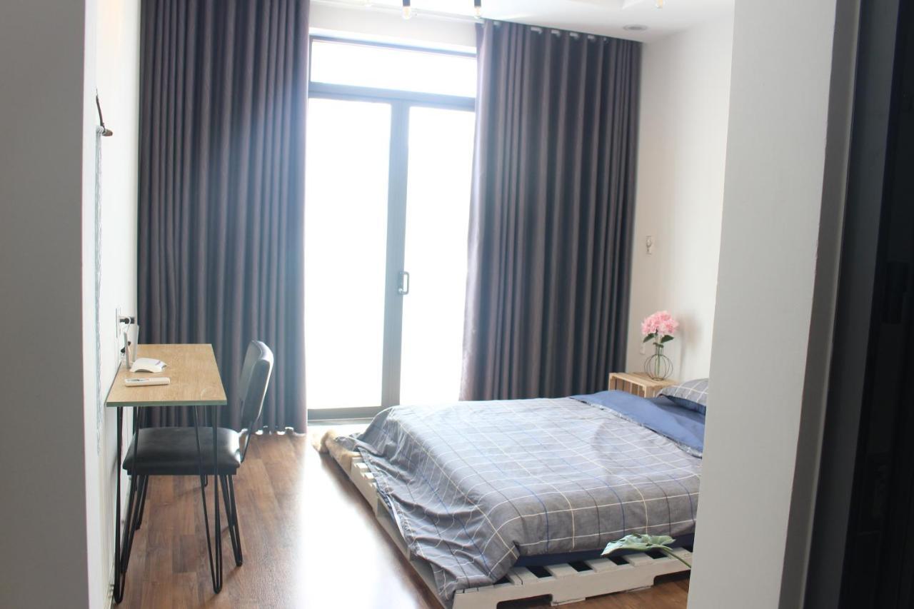 1993'S House Bed & Breakfast Ho Şi Min Dış mekan fotoğraf