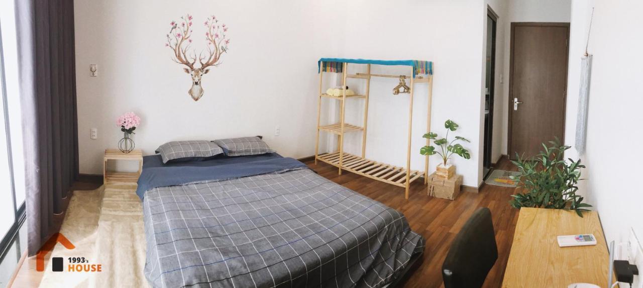 1993'S House Bed & Breakfast Ho Şi Min Dış mekan fotoğraf