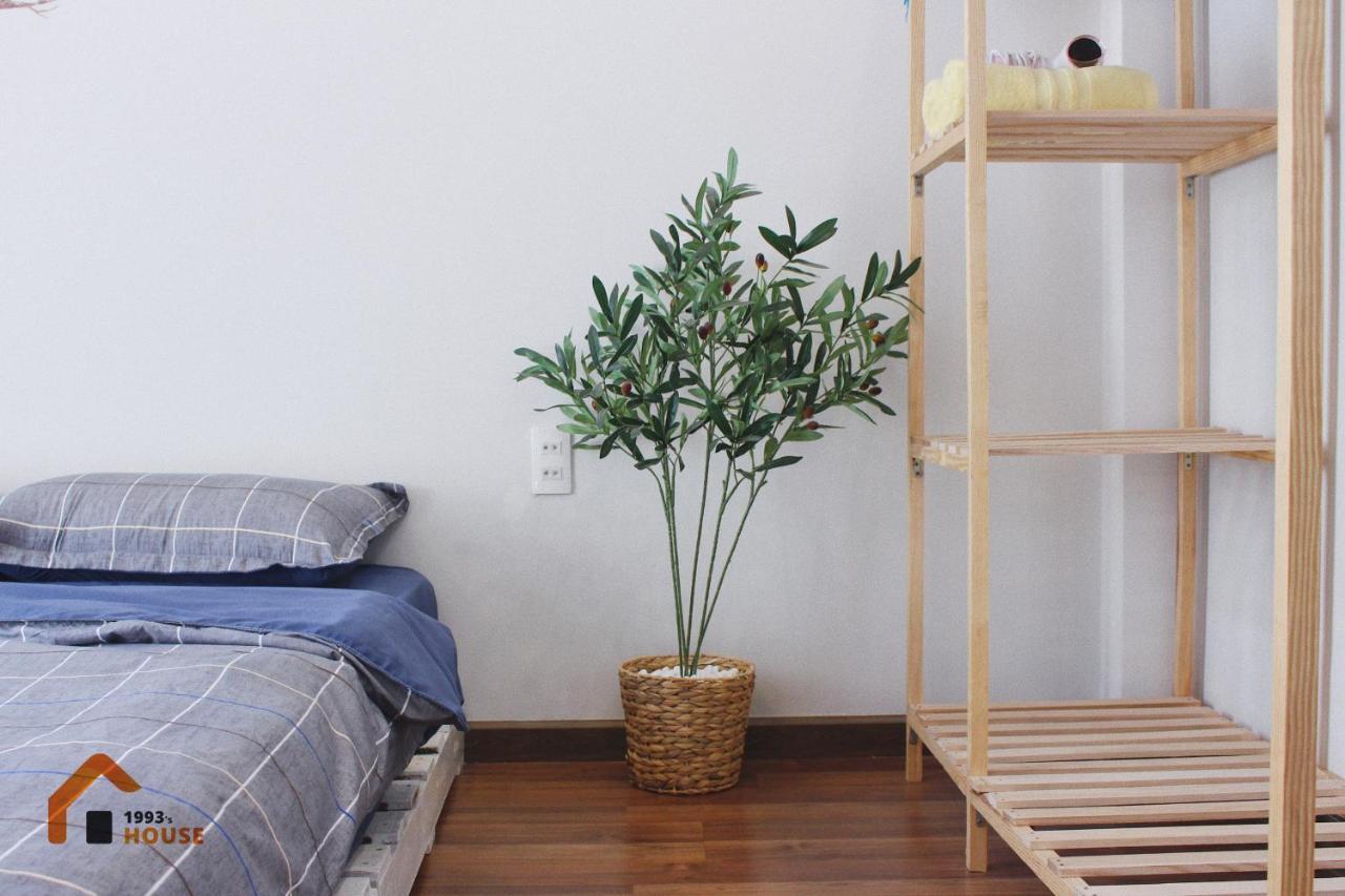 1993'S House Bed & Breakfast Ho Şi Min Dış mekan fotoğraf
