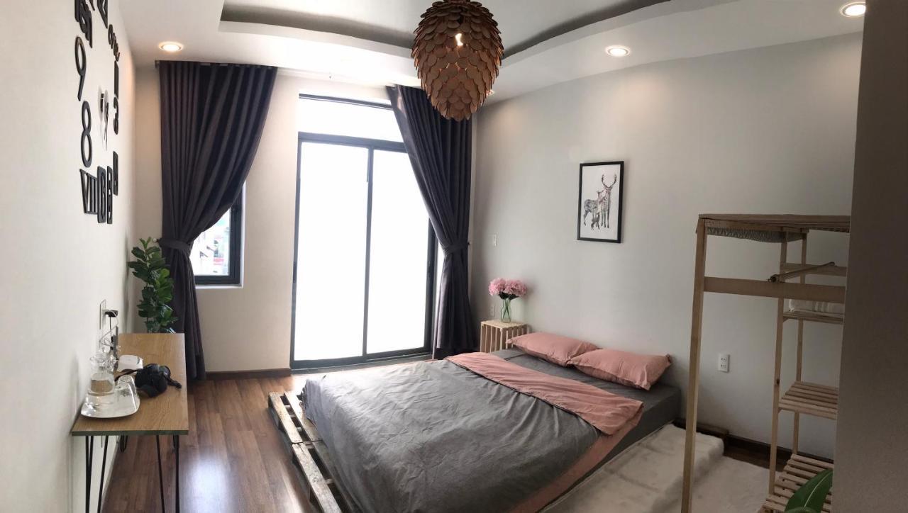 1993'S House Bed & Breakfast Ho Şi Min Dış mekan fotoğraf