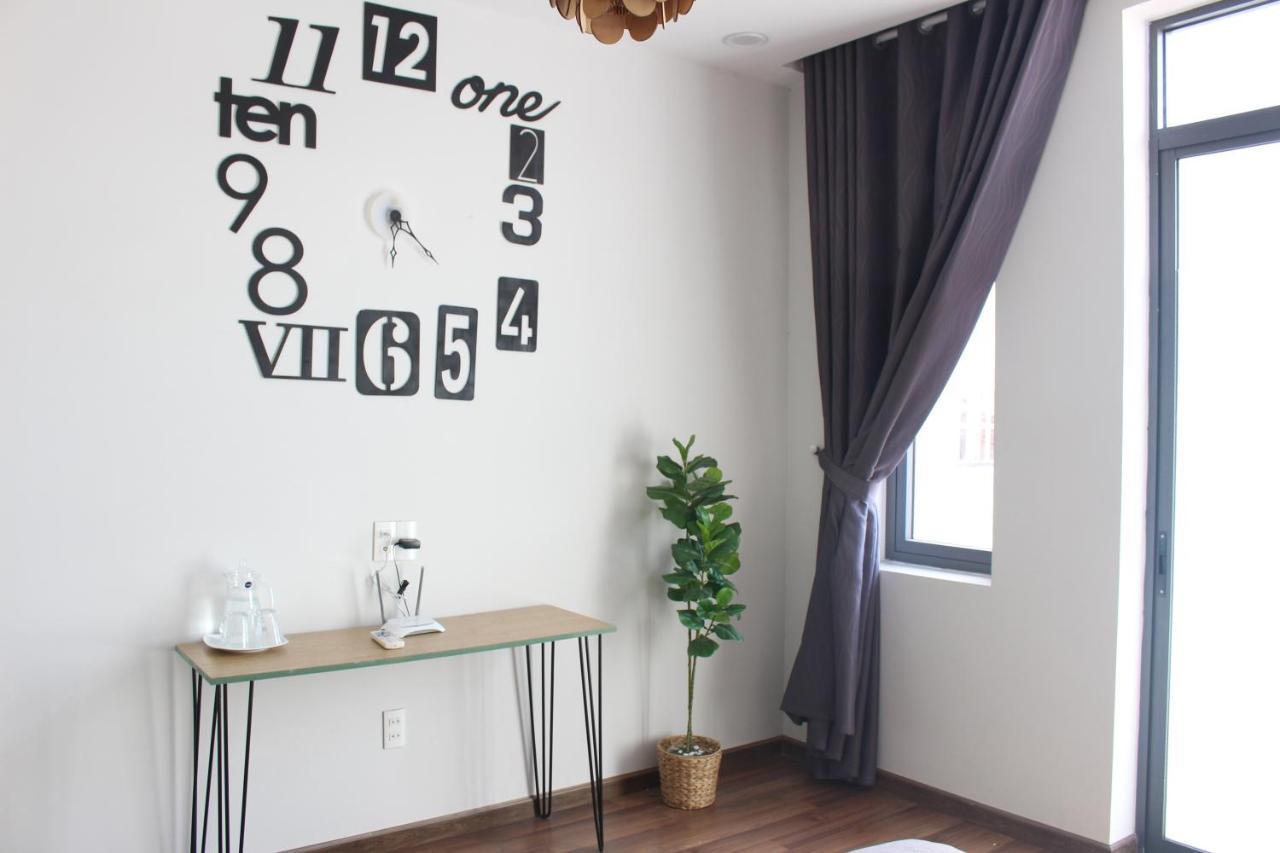 1993'S House Bed & Breakfast Ho Şi Min Dış mekan fotoğraf