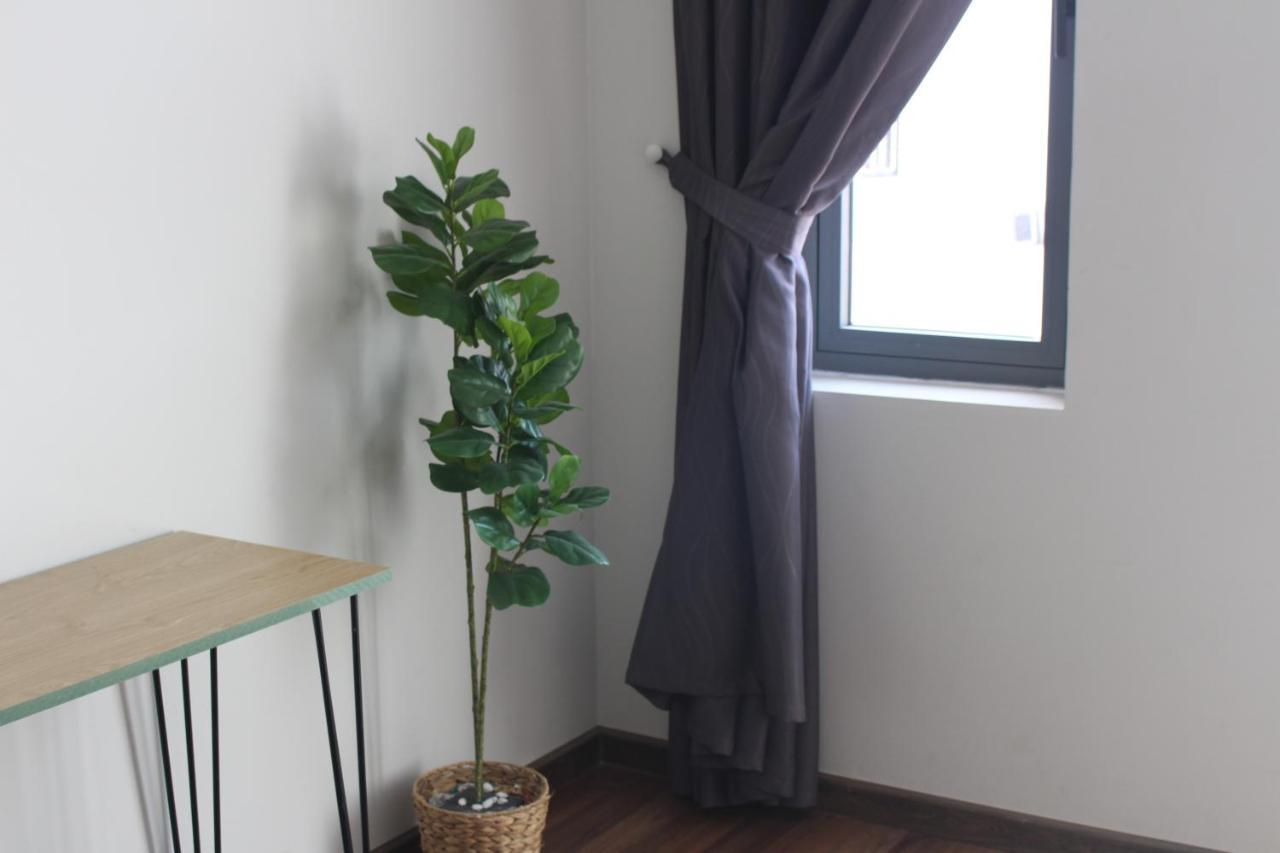 1993'S House Bed & Breakfast Ho Şi Min Dış mekan fotoğraf