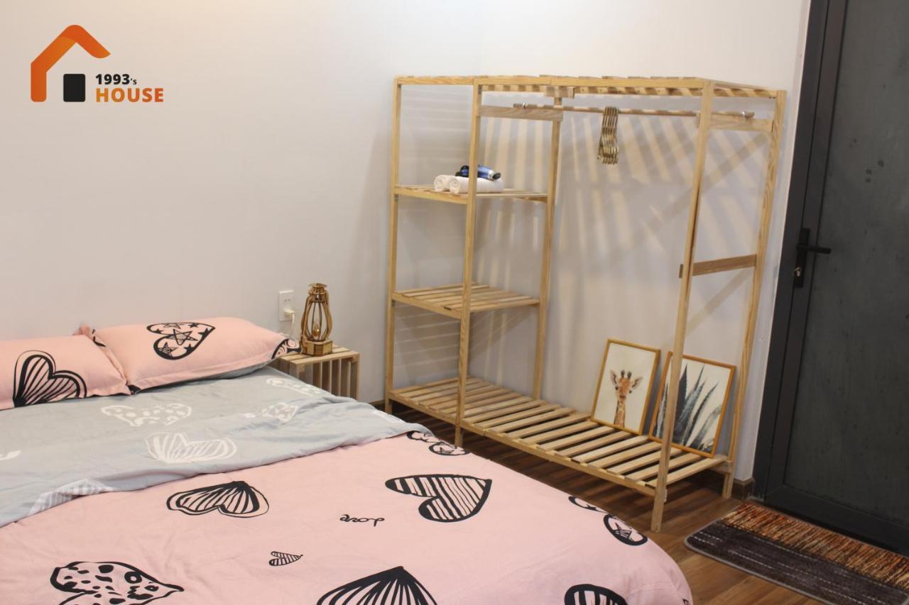 1993'S House Bed & Breakfast Ho Şi Min Dış mekan fotoğraf