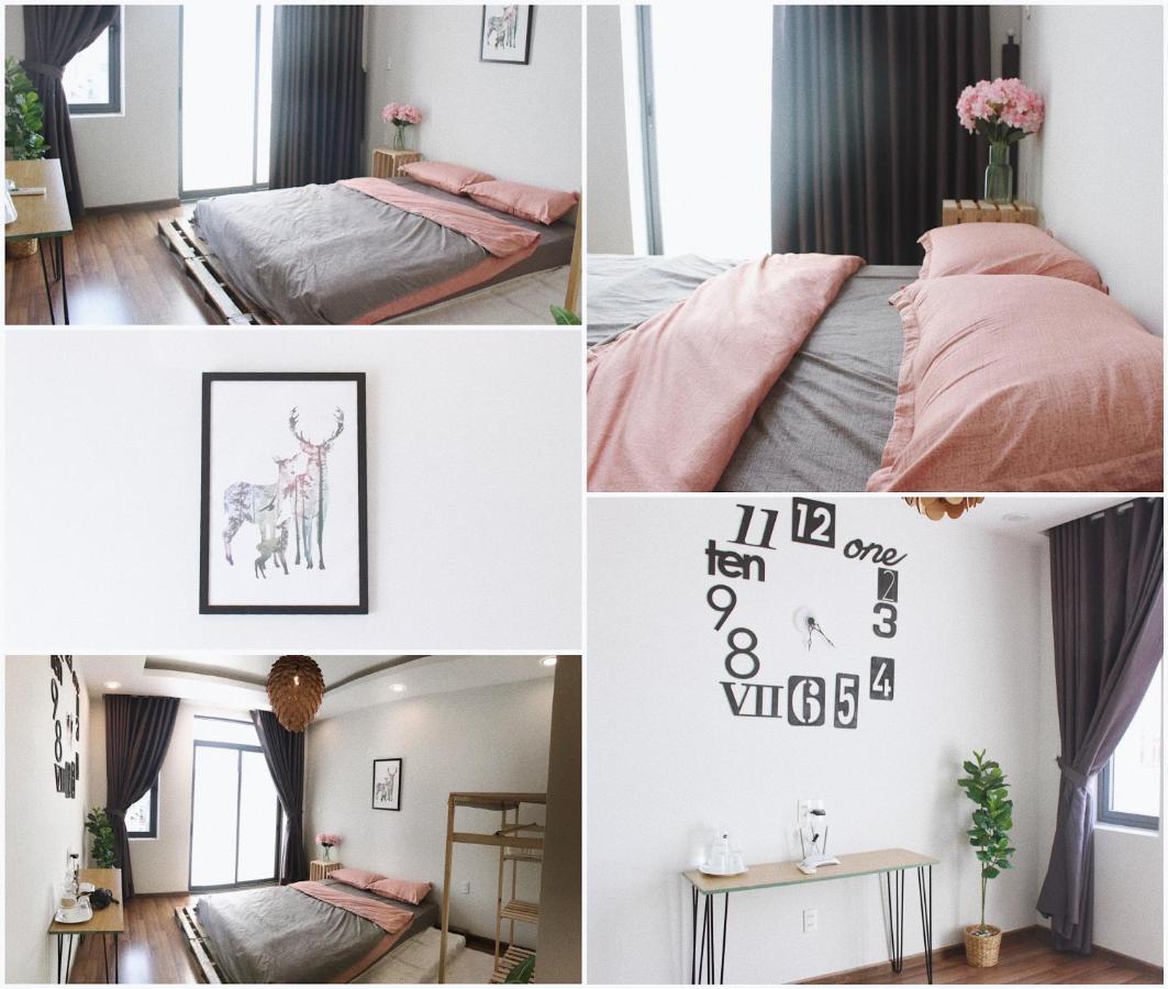 1993'S House Bed & Breakfast Ho Şi Min Dış mekan fotoğraf