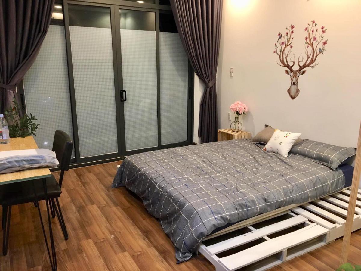 1993'S House Bed & Breakfast Ho Şi Min Dış mekan fotoğraf