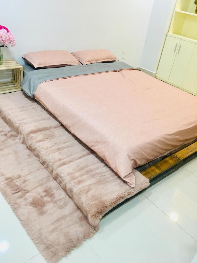 1993'S House Bed & Breakfast Ho Şi Min Dış mekan fotoğraf
