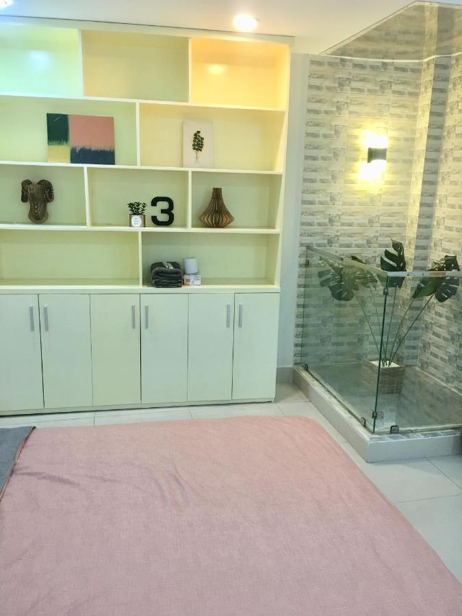 1993'S House Bed & Breakfast Ho Şi Min Dış mekan fotoğraf