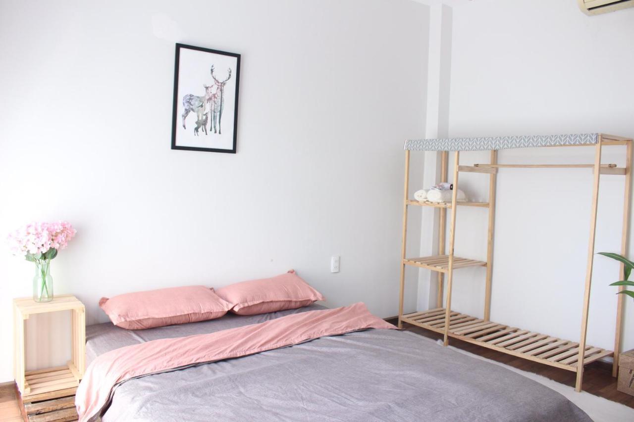 1993'S House Bed & Breakfast Ho Şi Min Dış mekan fotoğraf