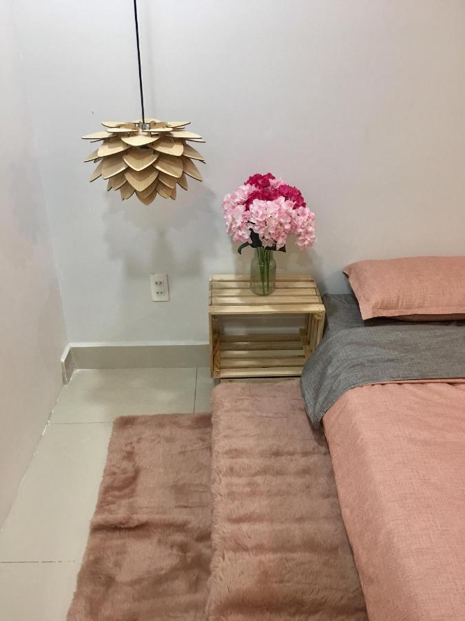 1993'S House Bed & Breakfast Ho Şi Min Dış mekan fotoğraf