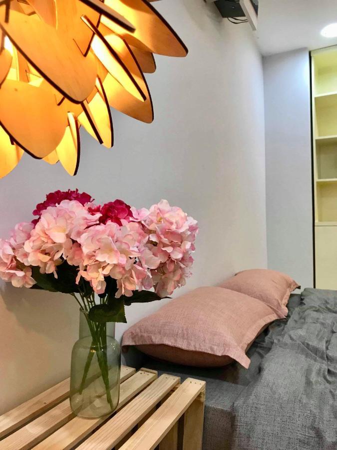 1993'S House Bed & Breakfast Ho Şi Min Dış mekan fotoğraf