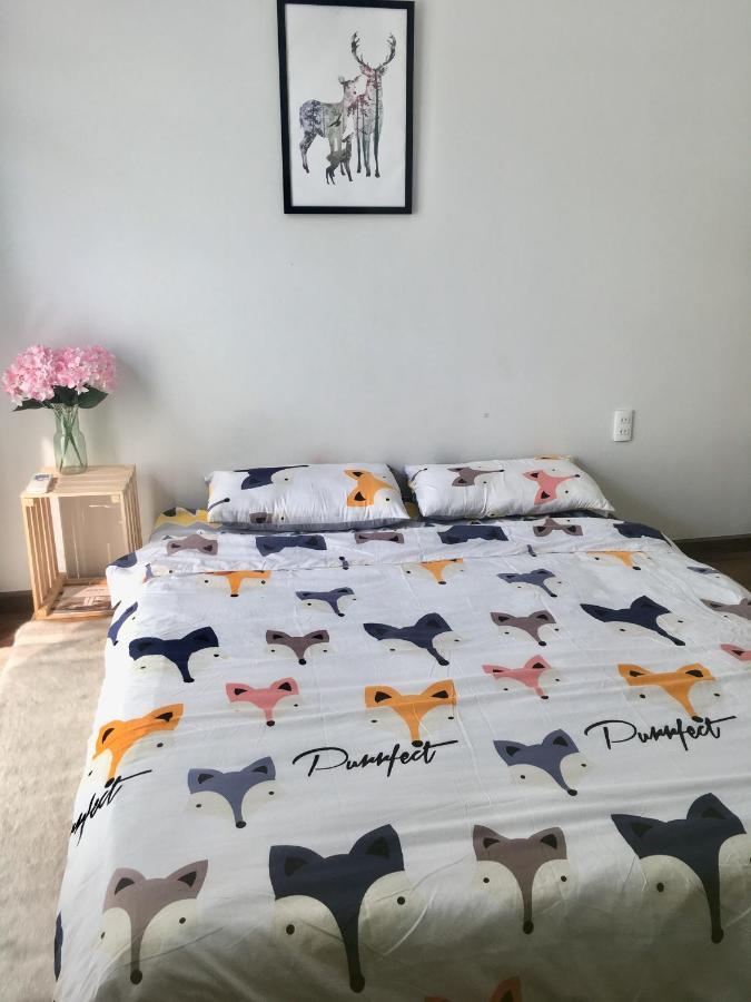1993'S House Bed & Breakfast Ho Şi Min Dış mekan fotoğraf