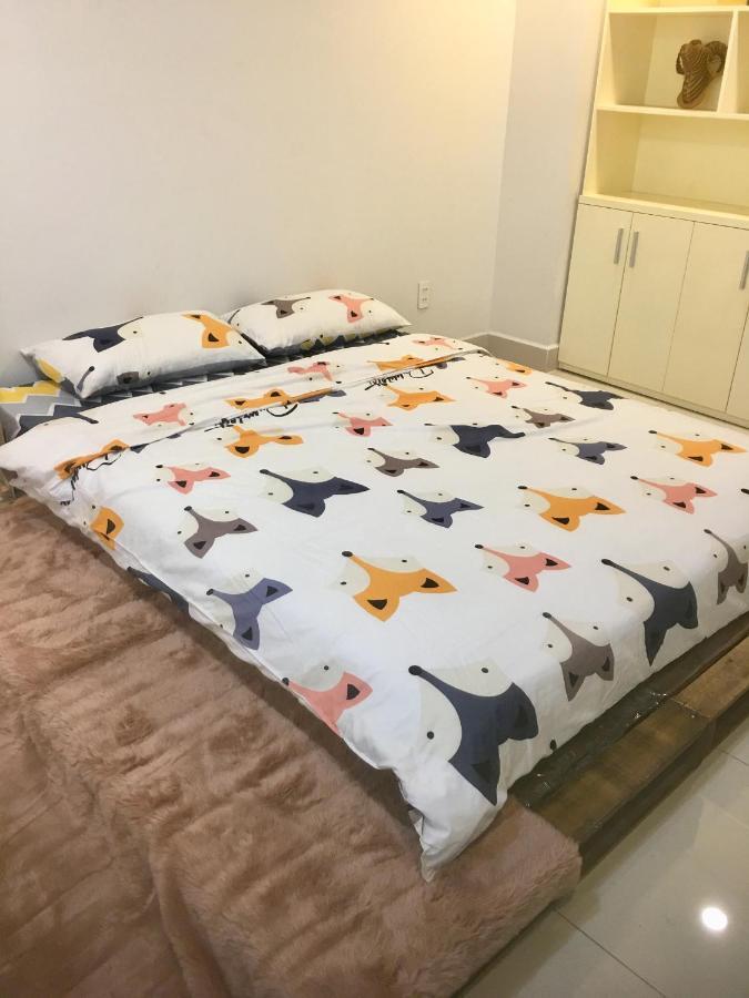 1993'S House Bed & Breakfast Ho Şi Min Dış mekan fotoğraf