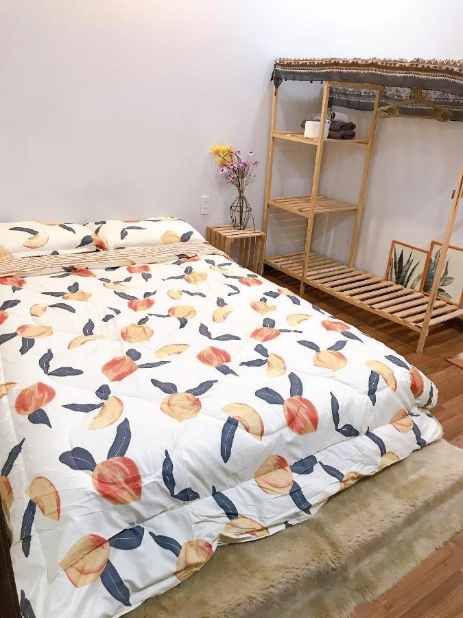 1993'S House Bed & Breakfast Ho Şi Min Dış mekan fotoğraf