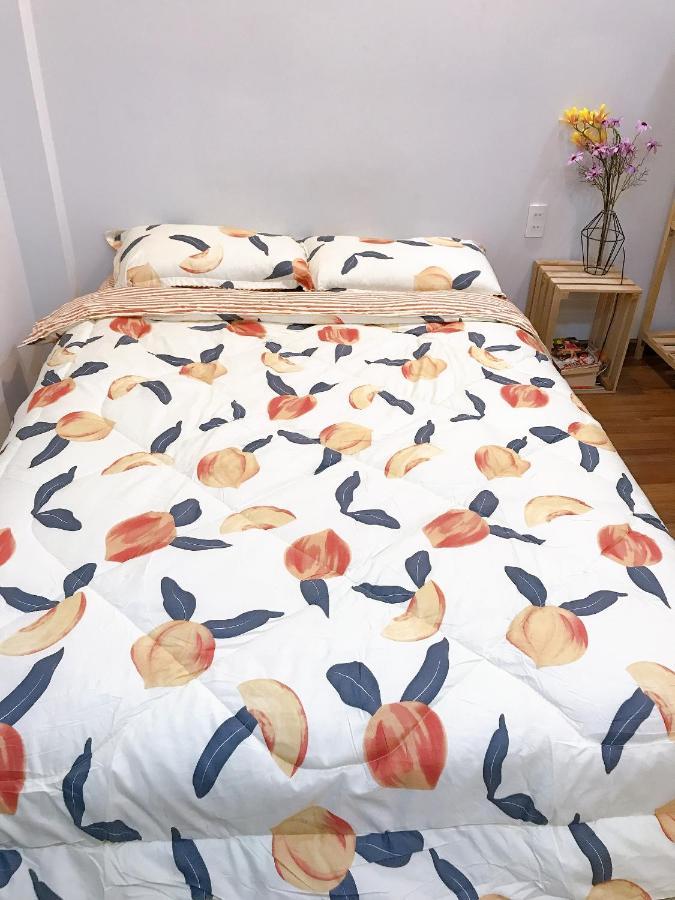 1993'S House Bed & Breakfast Ho Şi Min Dış mekan fotoğraf