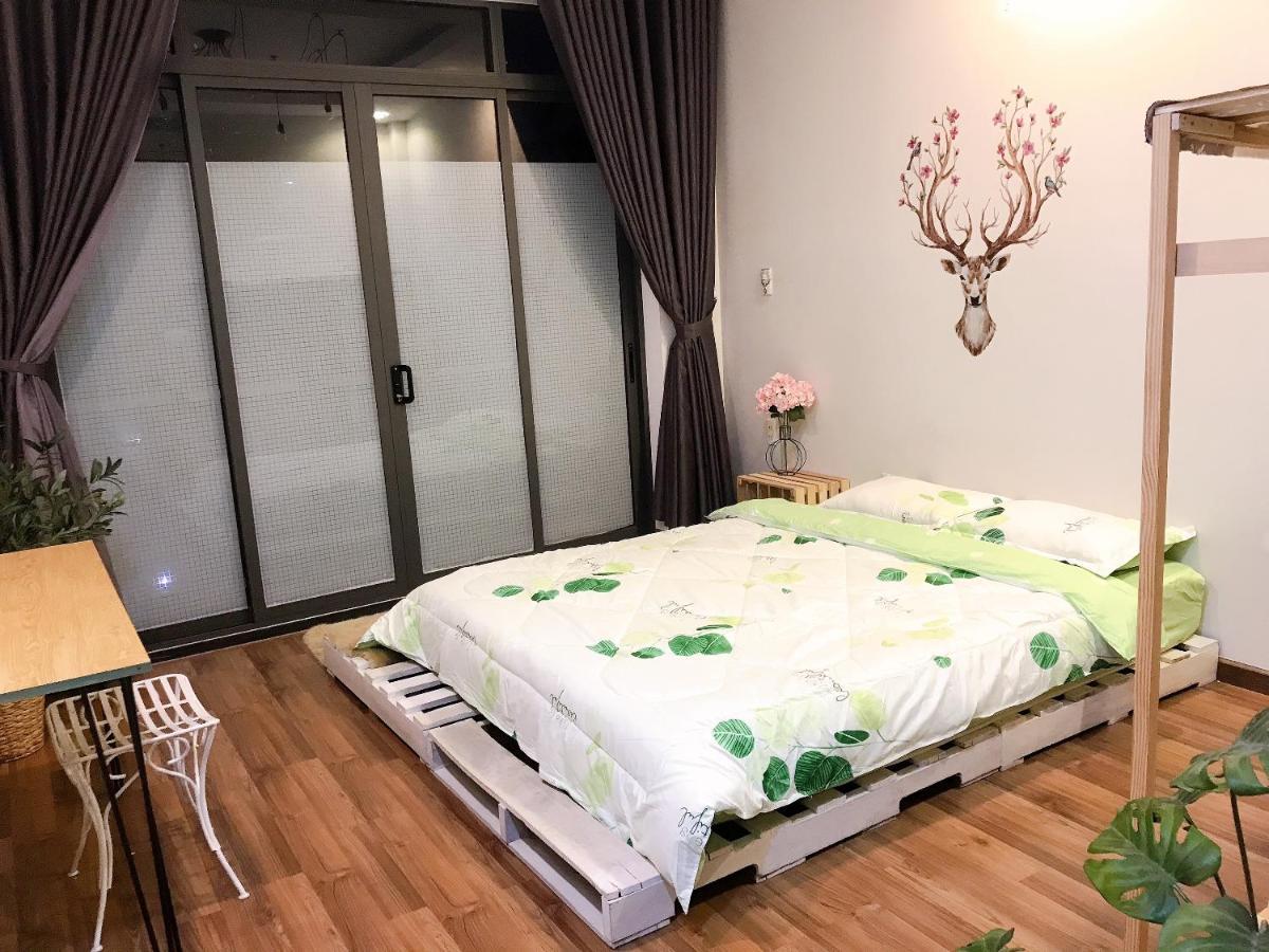 1993'S House Bed & Breakfast Ho Şi Min Dış mekan fotoğraf