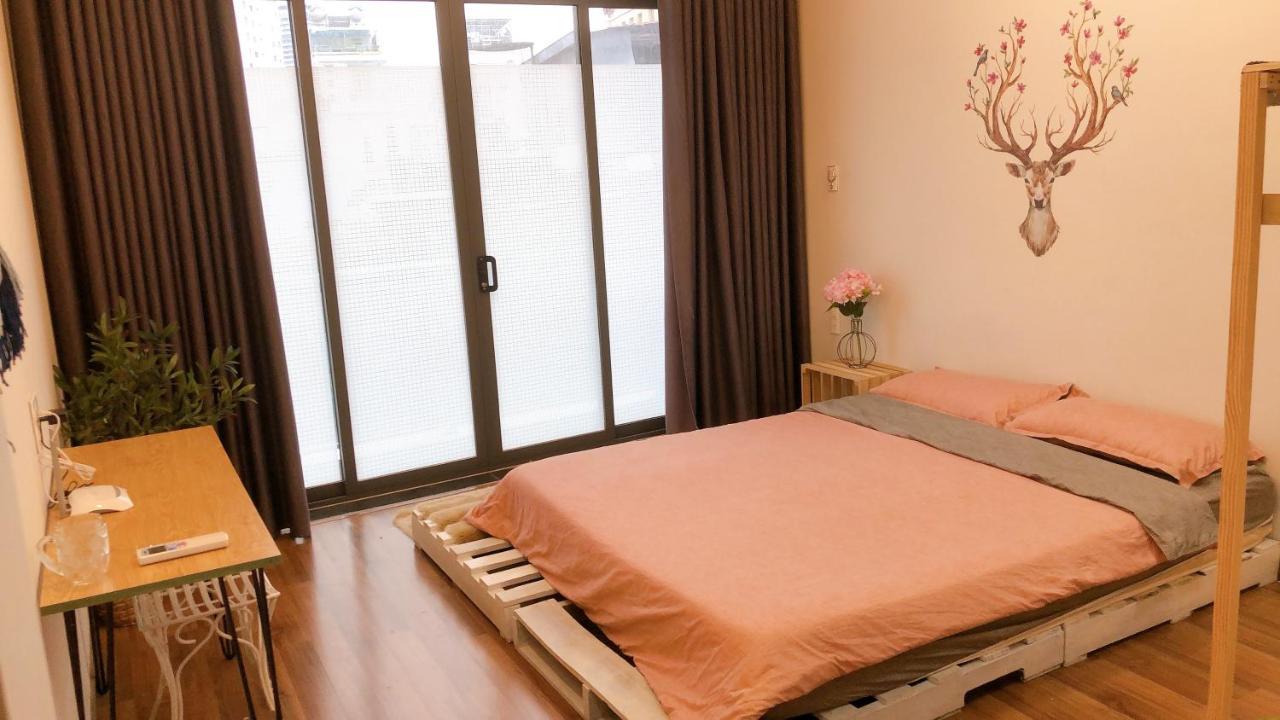 1993'S House Bed & Breakfast Ho Şi Min Dış mekan fotoğraf
